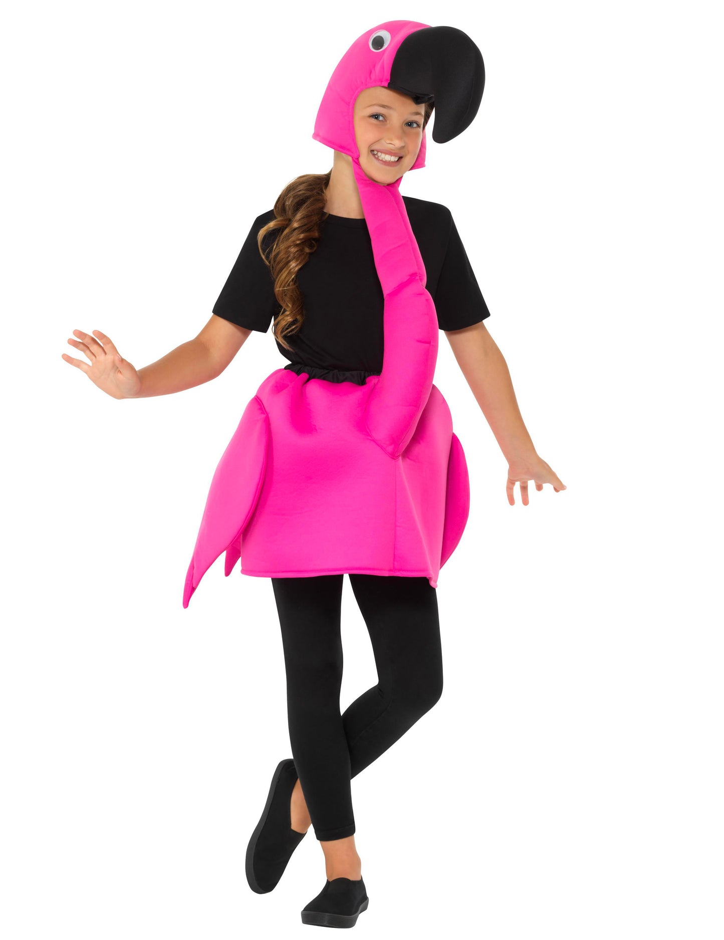 Flaming Child Pink Deghize