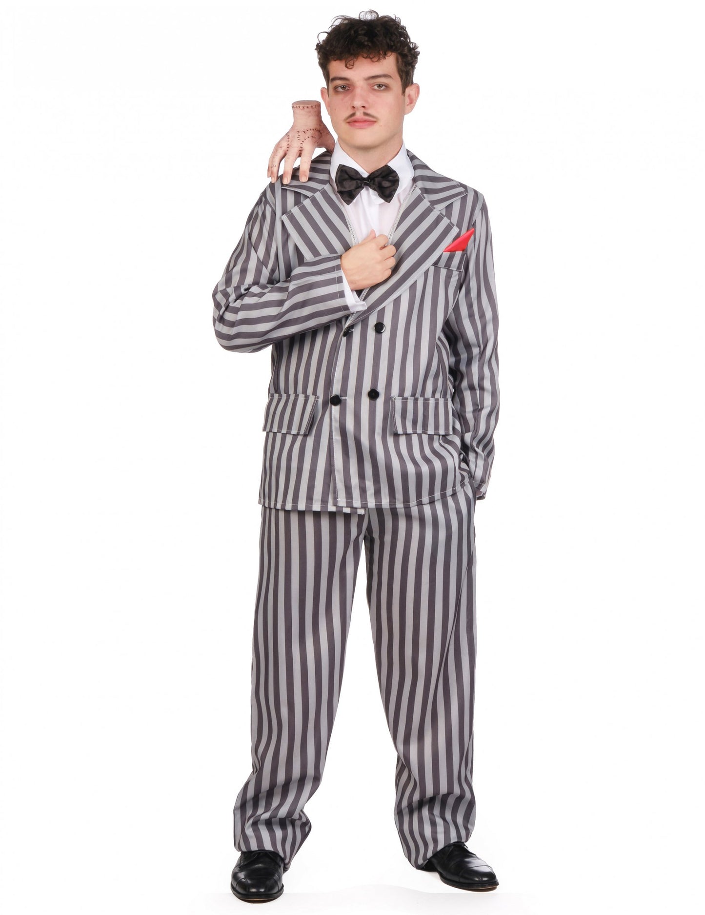 New York Gangster deghizare