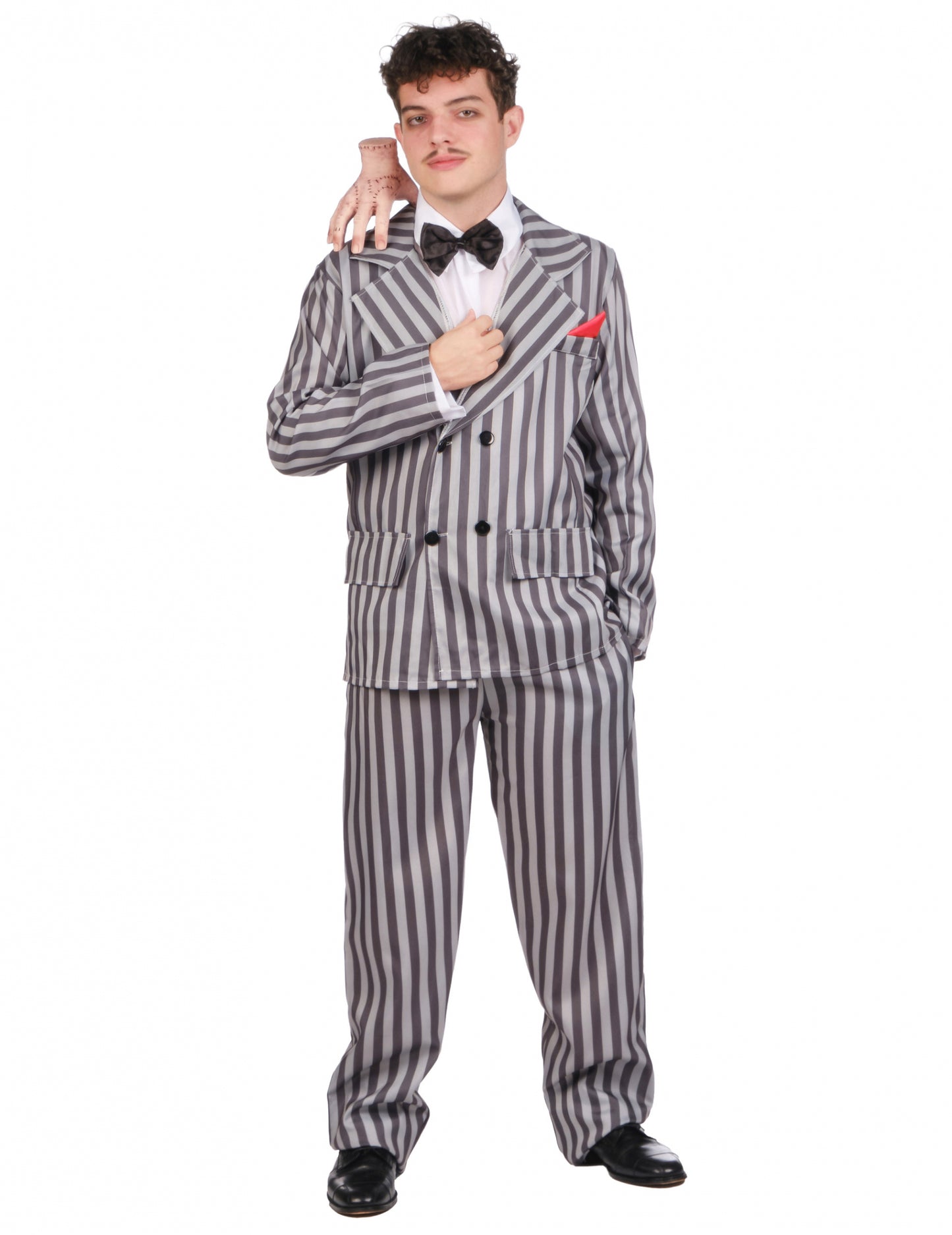New York Gangster deghizare