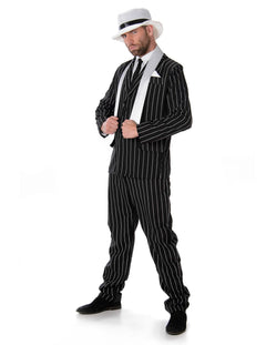 Costume Charleston pentru adulți
