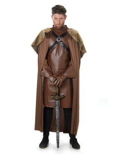 Costume vikinge pentru adulți