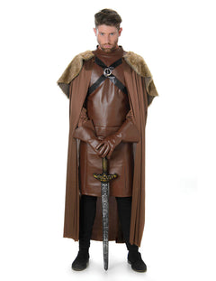 Costume pentru adulți Carnaval Vikingi