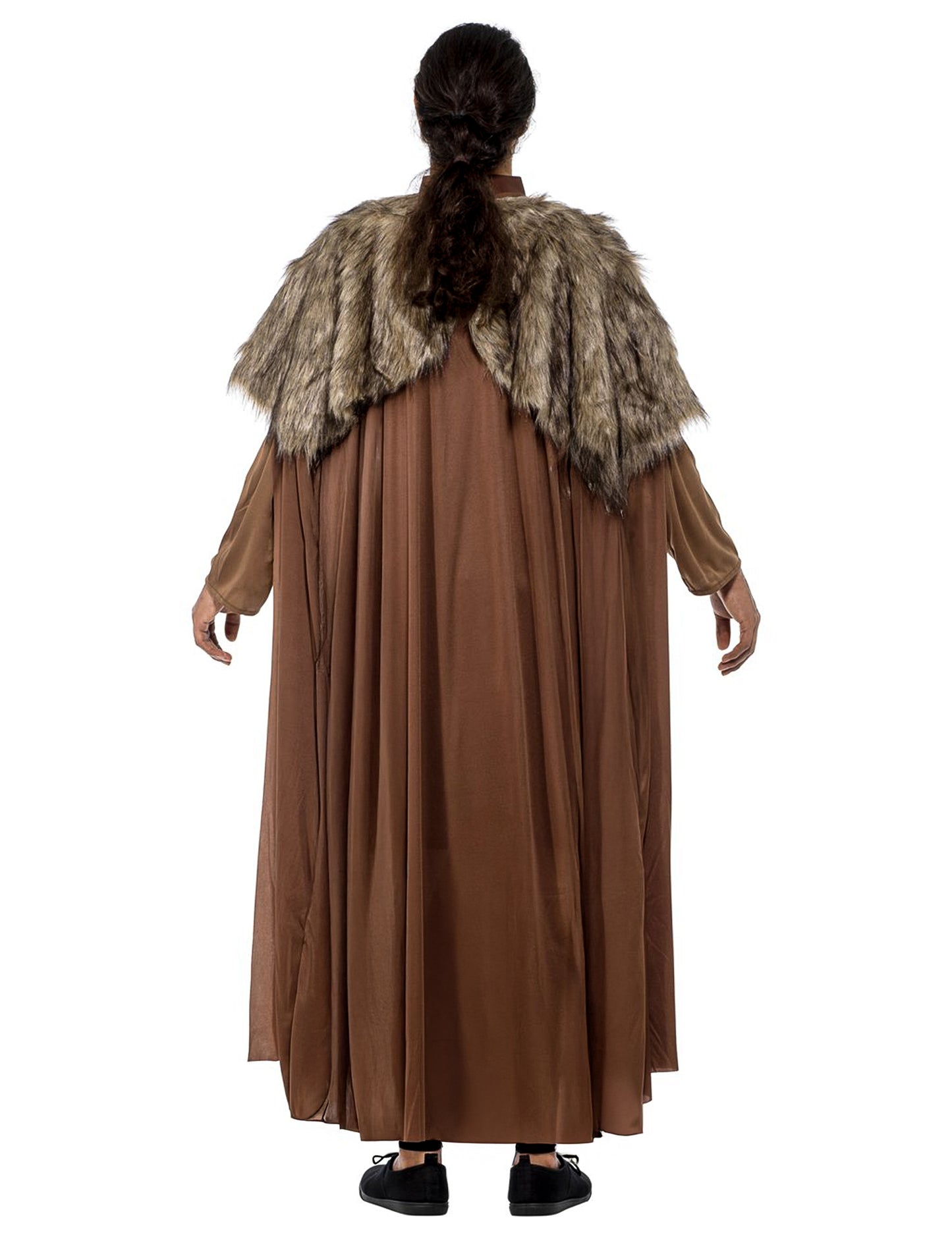 Costum de tutore medieval pentru bărbați