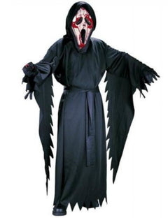 Costume înfricoșătoare pentru copii