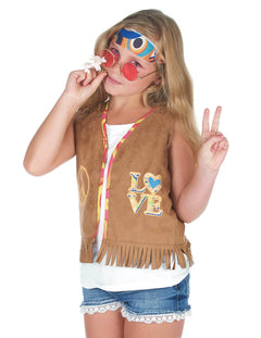 Costume hippie pentru copii