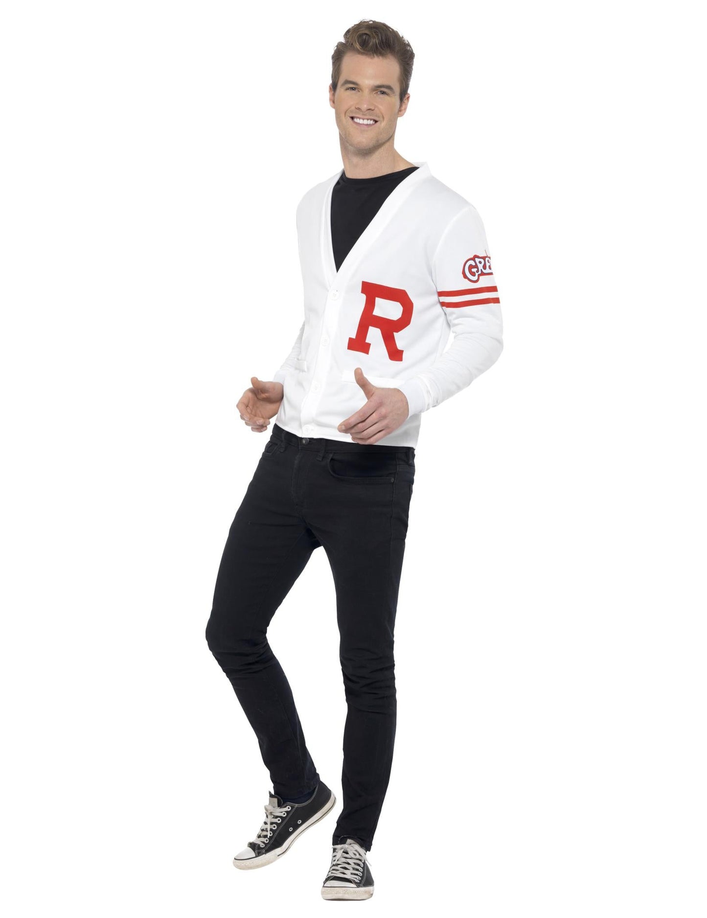 Grease Rydell preparați un grăsime costum