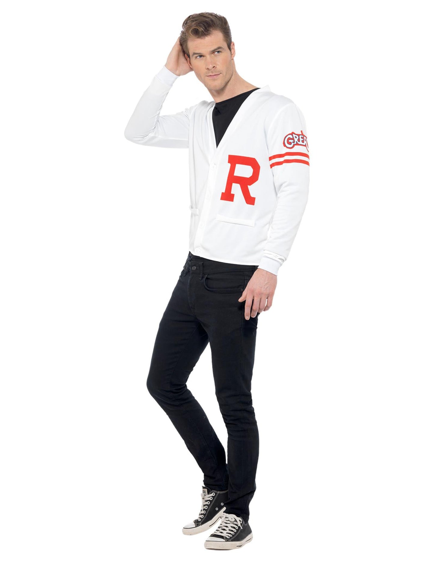 Grease Rydell preparați un grăsime costum