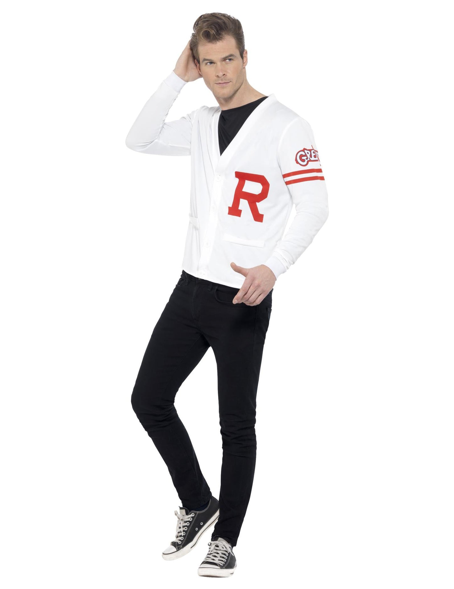 Grease Rydell preparați un grăsime costum