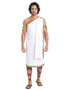 Costume din Grecia Antică