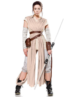 Costume Star Wars premium