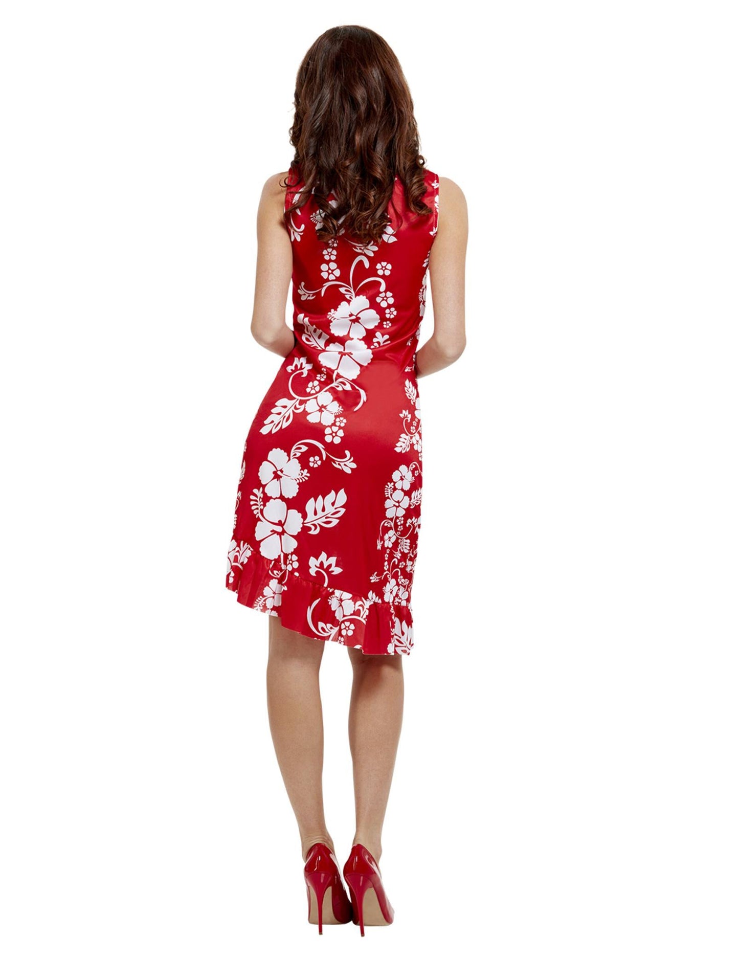 Red Hawaiian deghizare
