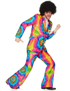 Costume hippie pentru bărbați