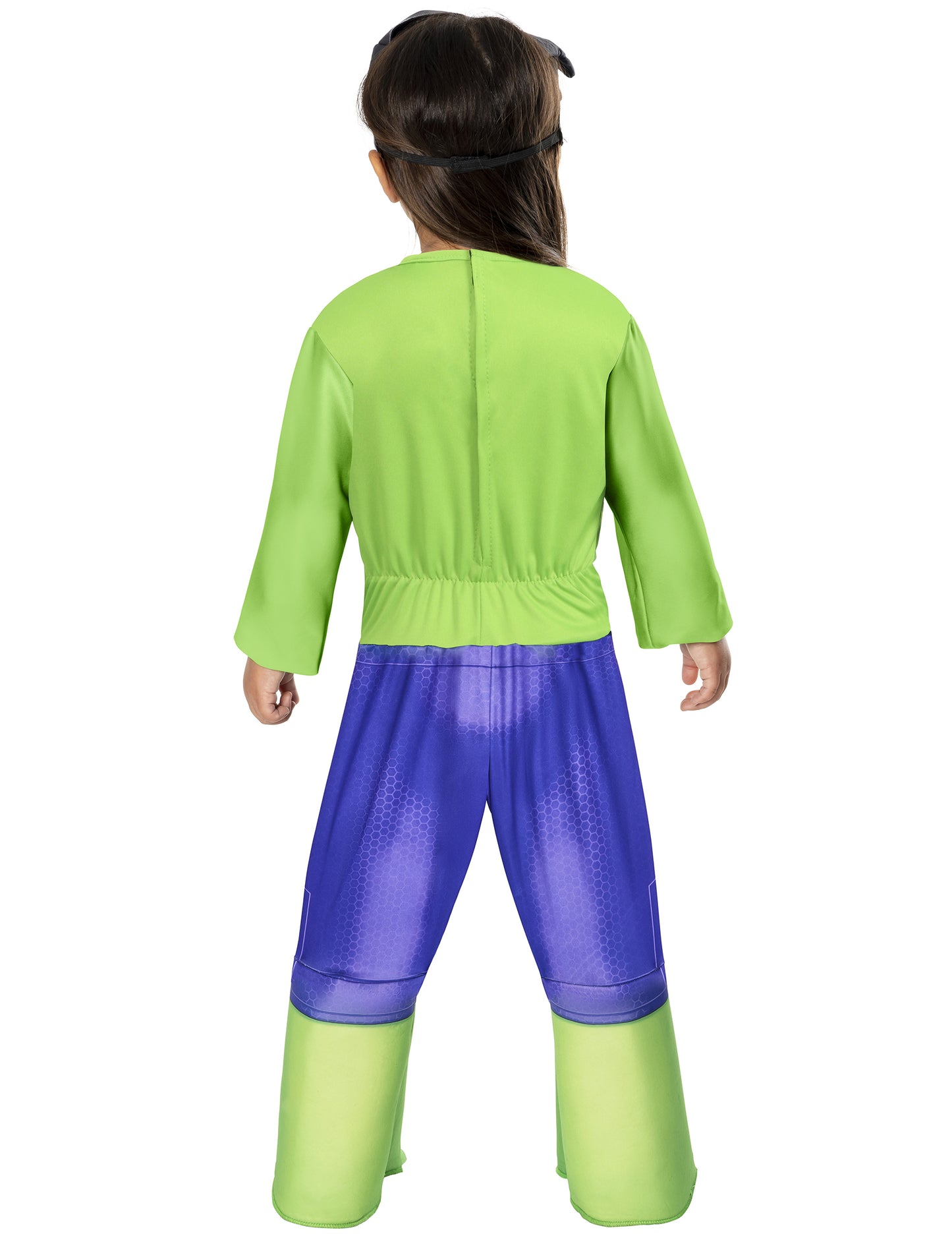 Costum Hulk - Spidey și prietenii săi extraordinari pentru copii