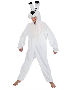 Costume de câine pentru adulți