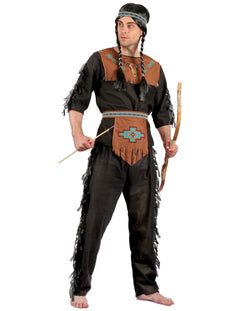 Costume de indieni pentru bărbați