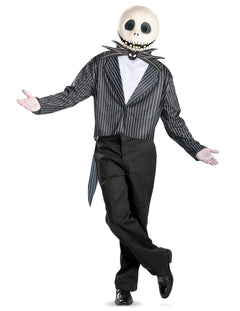 Costume Ciudatul Crăciun al lui Mr. Jack