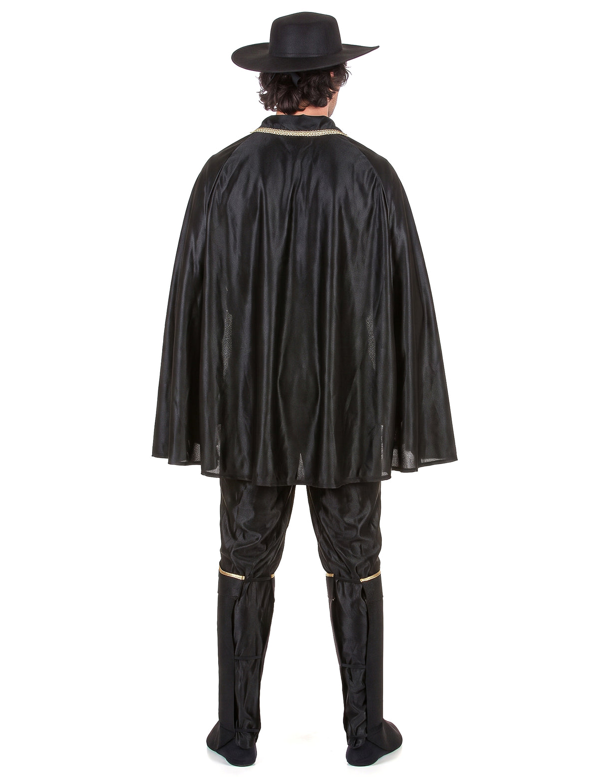 Costum vigilent pentru bărbați