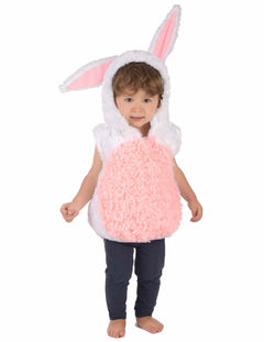 Costume de iepuraș pentru bebeluși