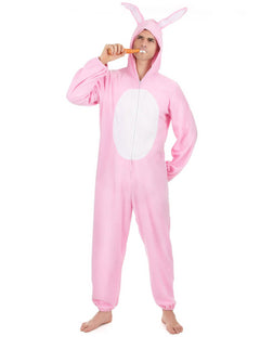 Costume de iepuraș pentru adulți