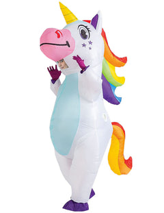 Costume de unicorn pentru adulți