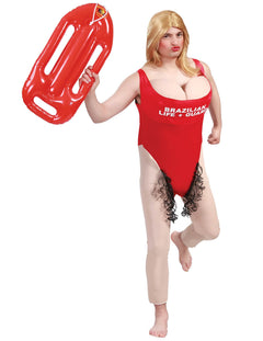 Costume pentru petrecere la piscină pentru adulți