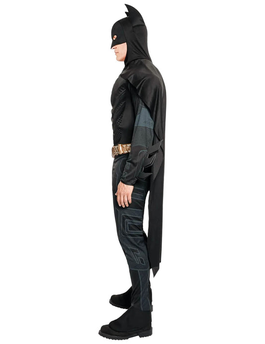 Costum Deluxe Batman™ pentru bărbat