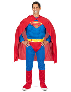 Costume Superman