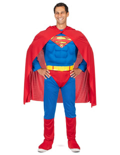 Costume Superman pentru adulți