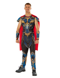 Costume Thor pentru adulți