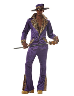 Costume comice de prost-gust pentru adulți