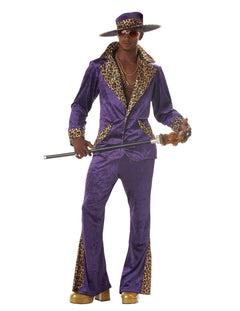 Costume comice de prost-gust pentru adulți