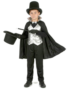 Costume de magicien pentru copii