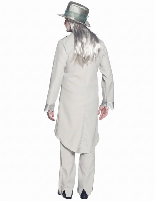 Costum căsătorit cu fantomă adult