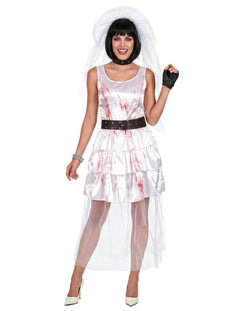 Costume de Halloween pentru adulți, chic și șocant
