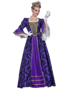 Costume renascentiste pentru femei