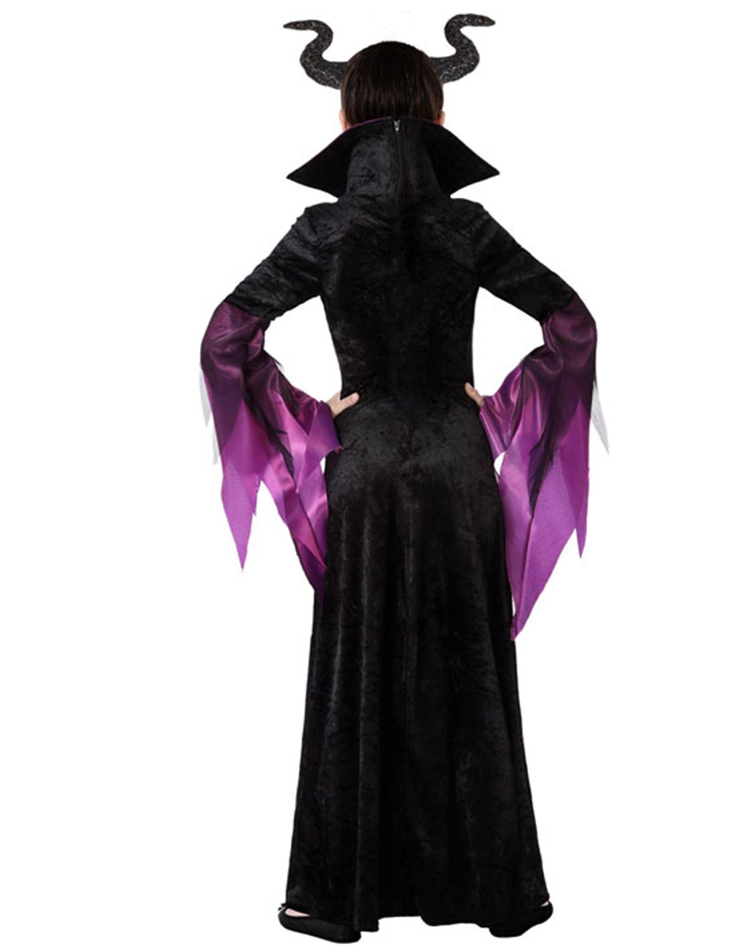 Wick Deghize Queen Girl
