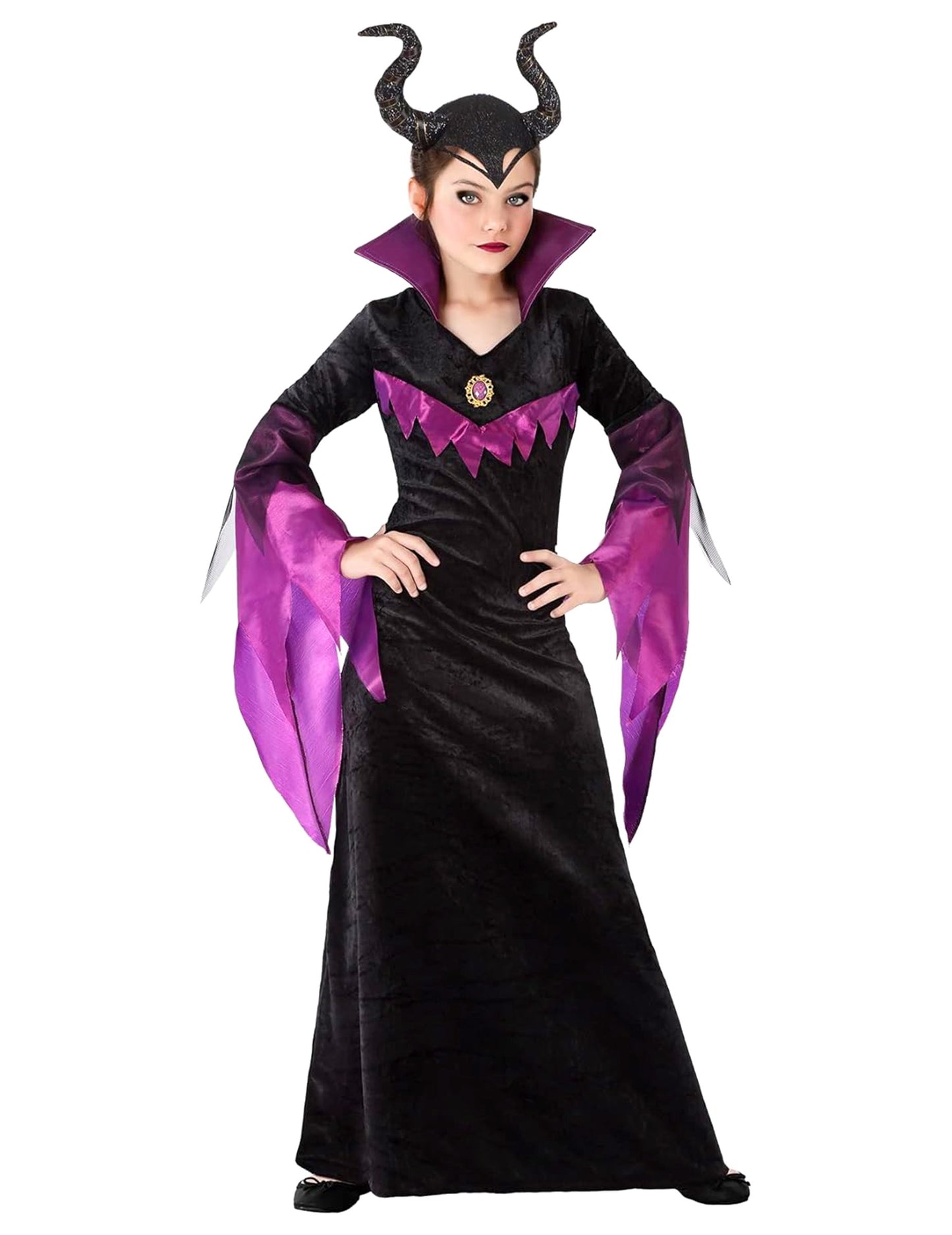 Wick Deghize Queen Girl