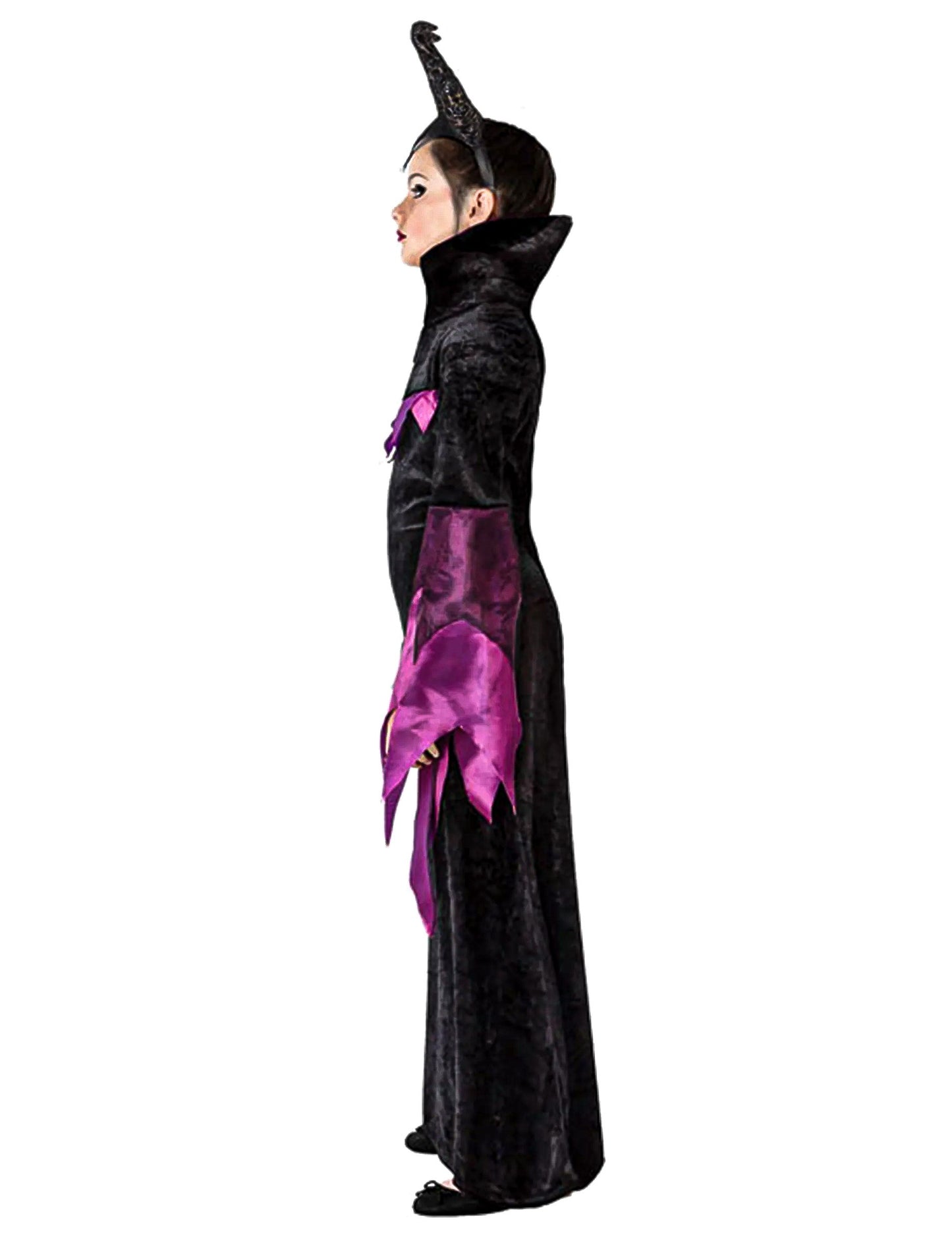 Wick Deghize Queen Girl
