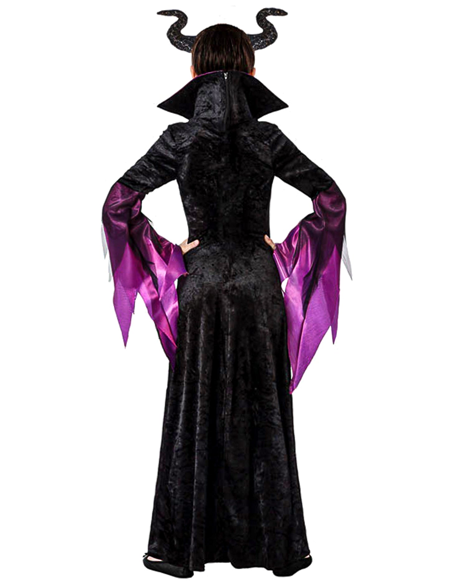 Wick Deghize Queen Girl