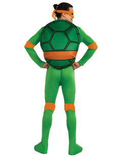 Costume de Turtles Ninja pentru adulți