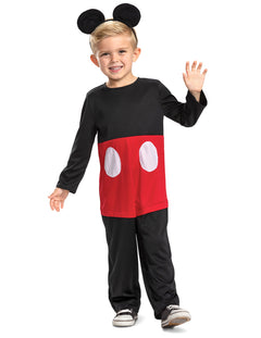 Costume Mickey pentru copii