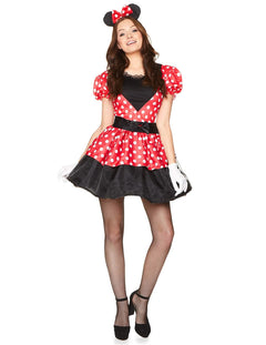 Costume Disney pentru adulți