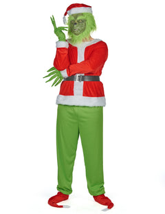 Déguisements Noël pour Hommes