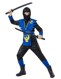 Costume asiatice pentru copii