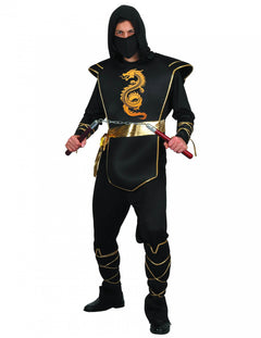 Costume ninja pentru adulți