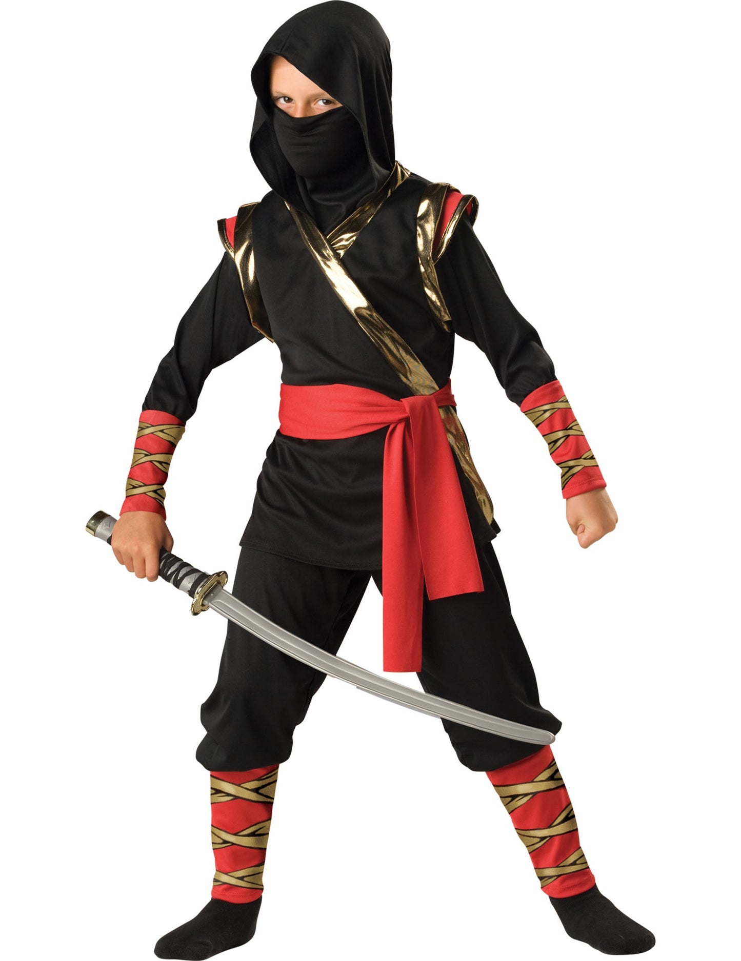 Costum Ninja pentru copii