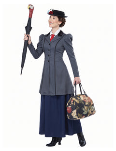 Costume Mary Poppins pentru adulți