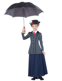 Costume Mary Poppins