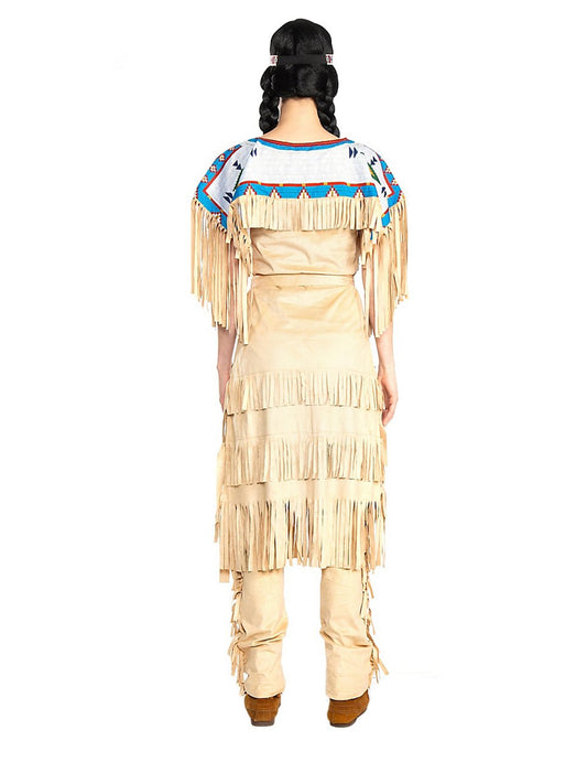 Costum Nscho Tschi™ pentru adult