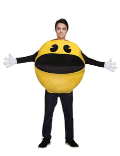 Costume Pacman